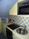 Apartamentos Mazuga Rural