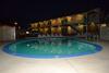 Motel Kings Inn Albertville