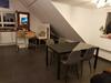 Apartamento 3,5 Zimmer Hochwertig Eingerichtete Dachgeschosswohnung
