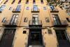 Hotel Catalonia Born