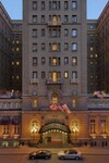 Hotel Fairmont Palliser