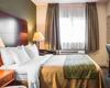 Hotel Comfort Inn & Suites Thousand Islands Harbour District