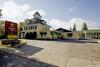 Hotel Comfort Inn & Suites Thousand Islands Harbour District