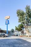 Motel 6 Hayward