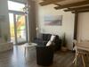 Apartamento Ferienwohnung Harlequartier Im Wikingerhof Direkt An Der Harle