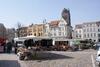Apartamento Steilk�ste Mit Dachterrasse & Parkplatz - Abc220