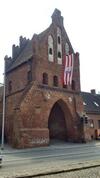 Apartamento Ferienwohnung Just City