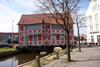 Apartamento Kutter Mit Parkplatz & Balkon - Abc200