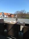 Apartamento Kutter Mit Parkplatz & Balkon - Abc200