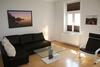 Apartamento Strandgut Mit Balkon & Parkplatz - Abc201