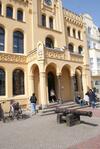 Apartamento Altstadtlounge Mit Terrasse - Abc227