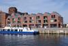 Ferienbungalow Mit Terrasse & Parkplatz - Abc168