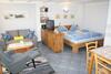 Ferienbungalow Mit Terrasse & Parkplatz - Abc168