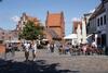Thie� Mit Terrasse & Parkplatz - Abc202