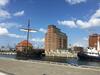 Apartamento Am Hafen - Ohlerichspeicher