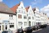Apartamento Heimathafen Im Zentrum - Abc272