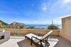 Apartamento Terraza Con Vista Panor�mica Al Mar