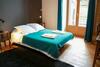 Apartamento La Glycine Du Faubourg