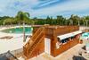 Camping Maeva Club Le Lagon D'argel�s ****