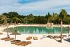 Camping Maeva Club Le Lagon D'argel�s ****