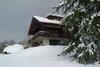 Chalet Avec Vue Idyllique