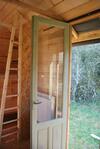 Air De Camping - Chemin De Traverse