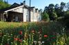 Air De Camping - Chemin De Traverse