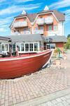 Hotel Boddenhus Garni
