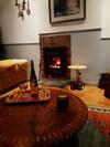 Villa St Elme, Maison de P�cheurs, Wifi Jardin