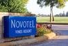 Hotel Novotel Vines Resort Swan Valley