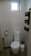 Apartamento Ferienwohnung Rieke