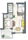 Apartamento Gerharts Premium City Living