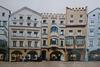 Apartments Lauben