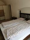 Apartamento Casa Favetta 4 Posti, Brixencard