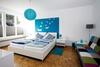 Apartamento Ferienwohnung "meerblau"