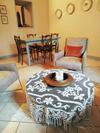 Bed & Breakfast Casina Rossa Di Pietrafitta