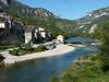 Hostal La Borda Du Tarn - Montagne Et Rivi�re