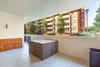 Apartamento Madecomfy Spacious And Sunlit Courtyard Unit