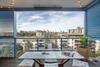 Apartamento Stylish Unit With City Views, 2 Gyms And Pools