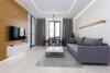 Apartamento Minsklux