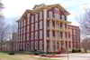 Hotel Best Western Raleigh Inn & Suites
