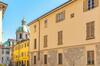 Apartamento Palazzo Odescalchi
