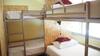 Albergue Chaokoh Phi Phi Resort And Dorm Room