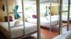 Albergue Chaokoh Phi Phi Resort And Dorm Room