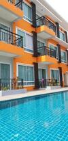 Apartamentos Long N Joy Samui