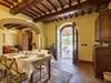 Stunning Villa In Cortona With Swimming Pool