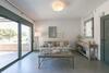 Villa Maisonette Ioanna 70 M From Glarokavos Beach