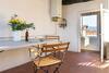 Bellavista Apartment With Terrace And Lift