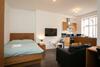 Apartamento Wifi*studio*functional*close2city