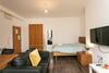 Apartamento Wifi*studio*functional*close2city